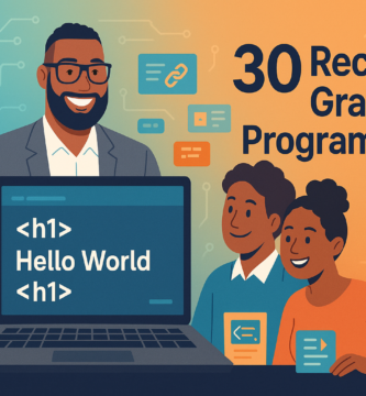 Recursos gratis para Programacion Web